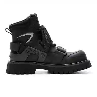 Mule Donkey Classic Black