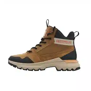 CAT Classic Outdoor Shoes Brown