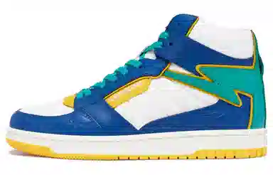 A BATHING APE Bape STA 88 HI