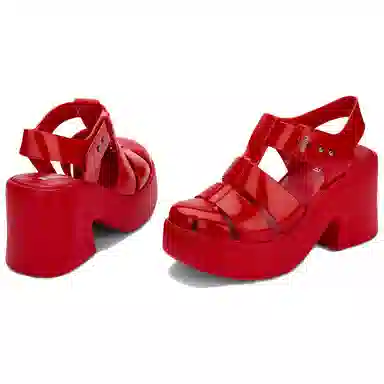 Melissa Roman Sandals