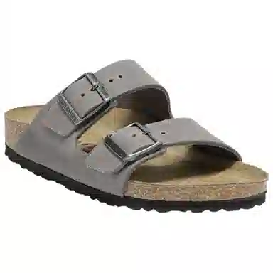 Birkenstock Arizona EVA Grey