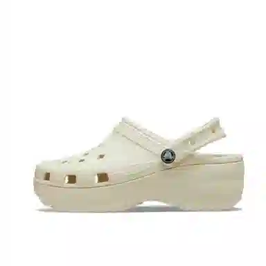 Crocs Classic Platform Clog EVA