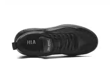 HLA