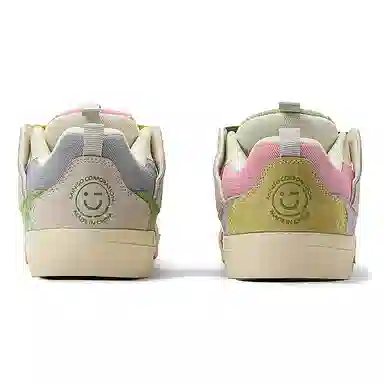 MINISO Retro Low-top Sneakers