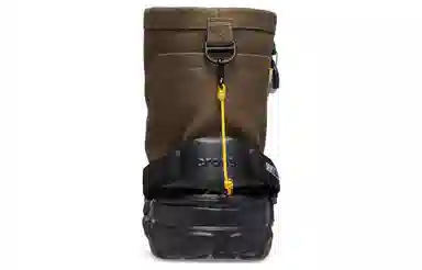 GRIP SWANY x atmos x Crocs Classic Clog