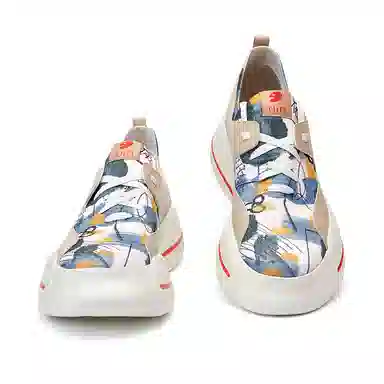 U.IN Santander 14 Series