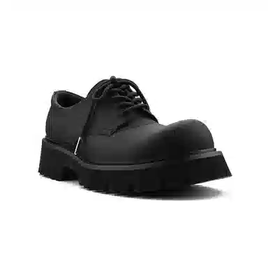 HANQIAORIJI Derby Shoes