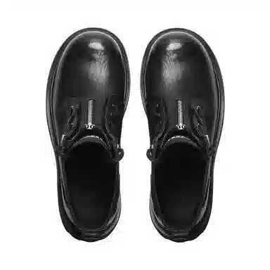 Terra Incognita Derby Boots