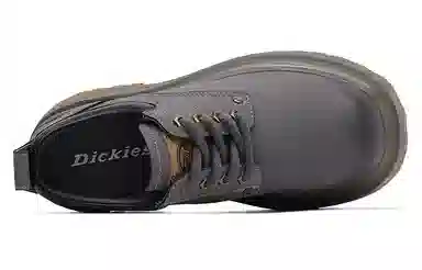 Dickies Martin Boots Smoke Grey Apricot