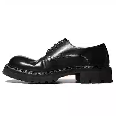 Vibram x Dreambox Casual Shoes Black