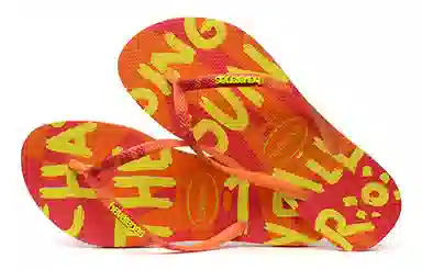 Havaianas Slim Summer