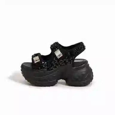 Milan Love Song Sandals