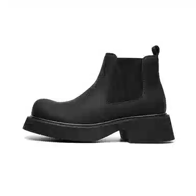 Chelsea Boots Black