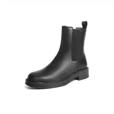 BELLE Chelsea Boots