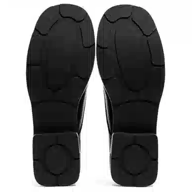 Kami Anger Derby Thick Sole