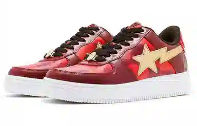 A BATHING APE STA CNY