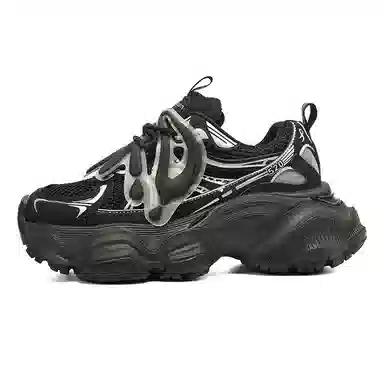 ORD 6CM Women's Sneakers