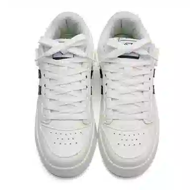 ALI THE FOX Balance Lightweight Low Sneakers