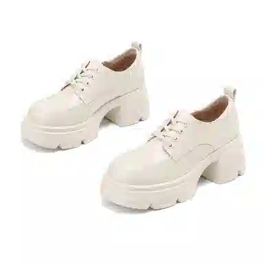 DAPHNE Classic Casual Flats