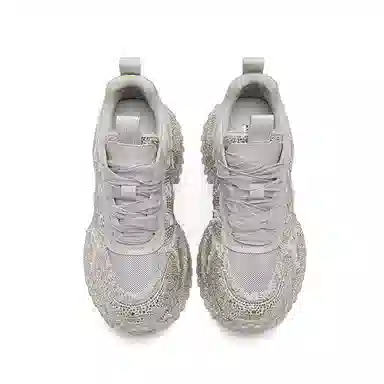 KEDDO Retro Dad Sneakers