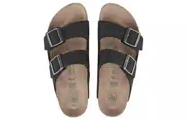 Birkenstock Arizona Black