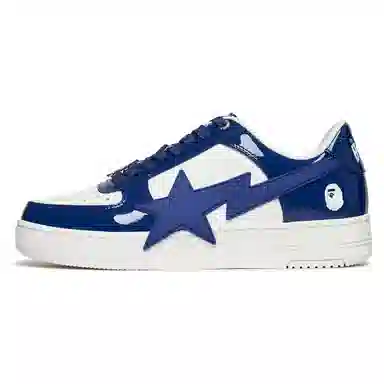 A BATHING APE BAPE STA Low