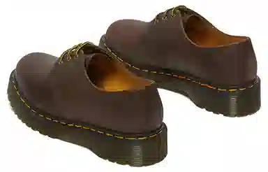 Dr. Martens 1461 Bex Dark Brown