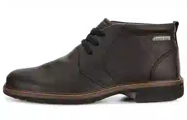 Ecco Turn Gtx Chukka