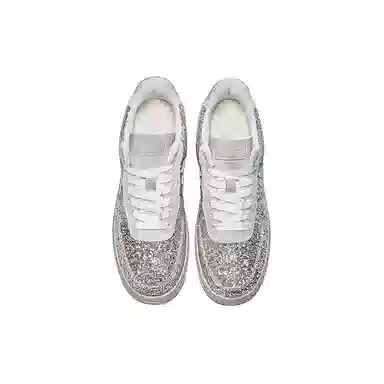 Starwalk Soldier Silver