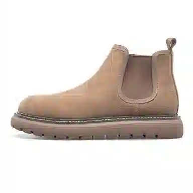 Kangnai Chelsea Boots
