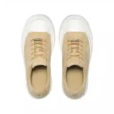 Terra Incognita Low Top Sneakers