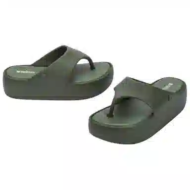 MELISSA FREE THONG EVA