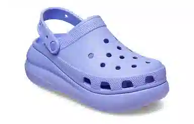 Crocs Classic Crush Purple