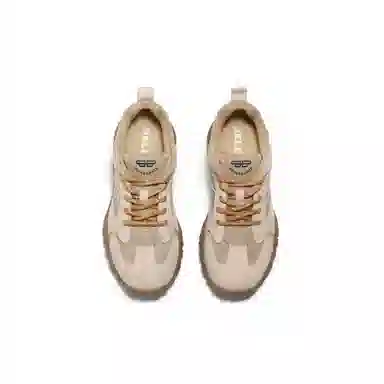 BELLE Low Top Casual Sneakers Women