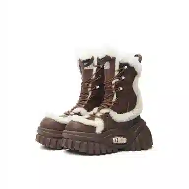 KEDDO Snow Boots