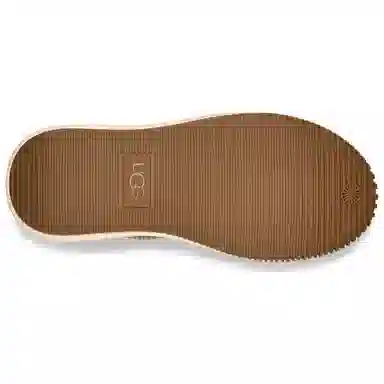 UGG Fashion Platform Brown