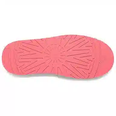 UGG Tazz Love '25 Tropical Pink