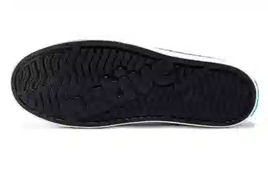 Native Shoes Jefferson Black