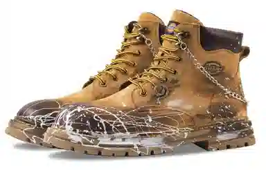 Dickies Industrial Work Boot
