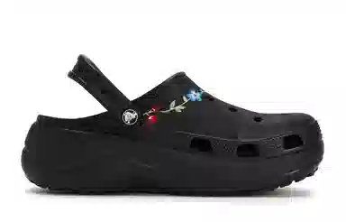 Crocs Baya Platform Clog