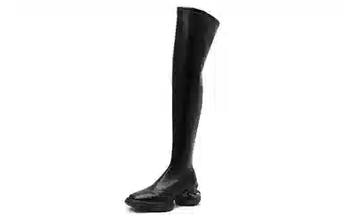 Daphne Over-the-Knee Boots