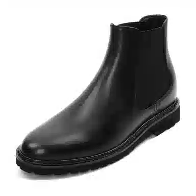 Högl Chelsea Boots Black