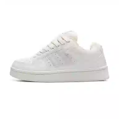 ALI THE FOX Balance Lightweight Low Sneakers