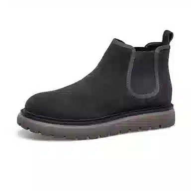 Kangnai Chelsea Boots