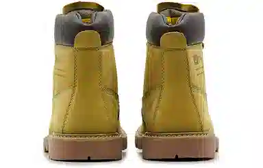CAT Outdoor Boots