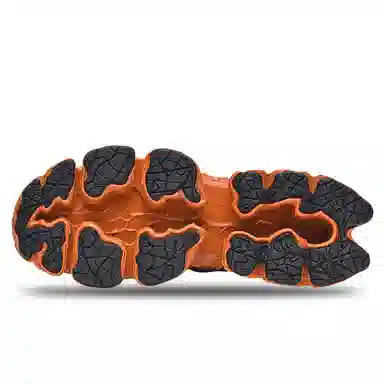 Comanier Mid-Top Running Shoes