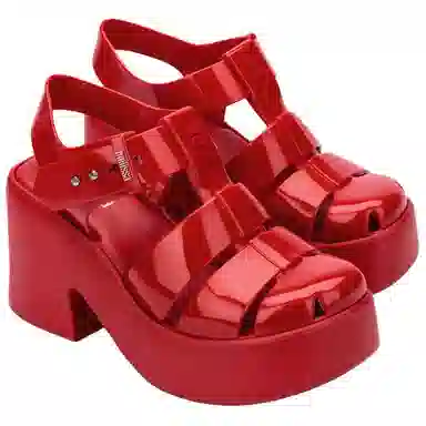 Melissa Roman Sandals