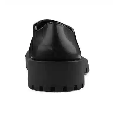 HANQIAORIJI Black Blood Series