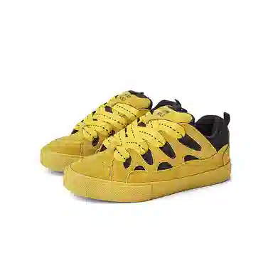 MINISO Retro Low-top Sneakers