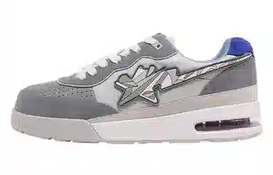 LDG x A BATHING APE ROAD STA